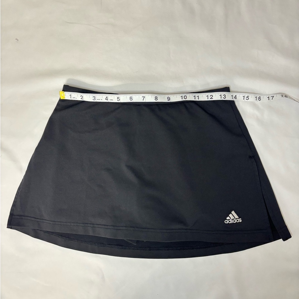 Adidas black Sports Skirt - Picture 4 of 7
